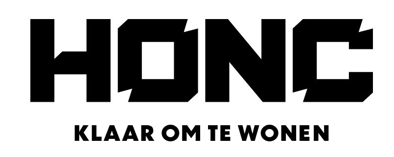 Honc - Nieuwbouw in Almere Haven